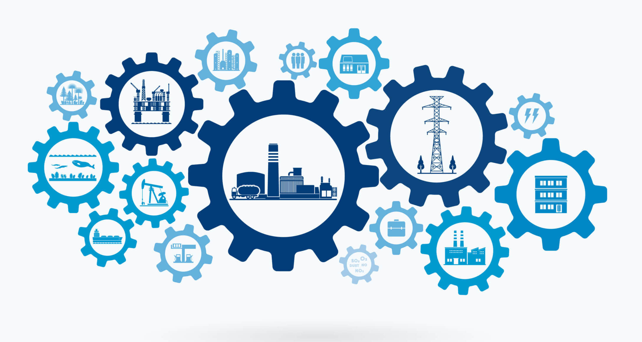Заставка к курсу "Региональная экономика"